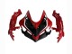 Discount 2005-2006 Red Black Valsir 03 Honda CBR600RR Motorcycle Fairings Canada