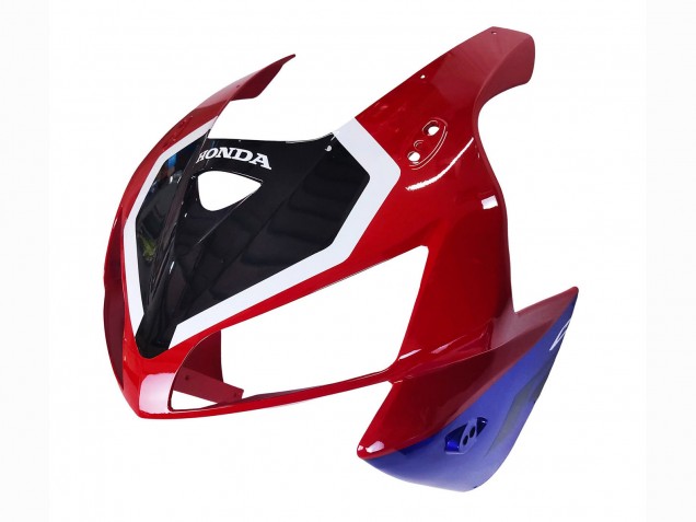 Discount 2005-2006 Red Blue Black Honda CBR600RR Motorcycle Fairings Canada