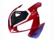 Discount 2005-2006 Red Blue Black Honda CBR600RR Motorcycle Fairings Canada