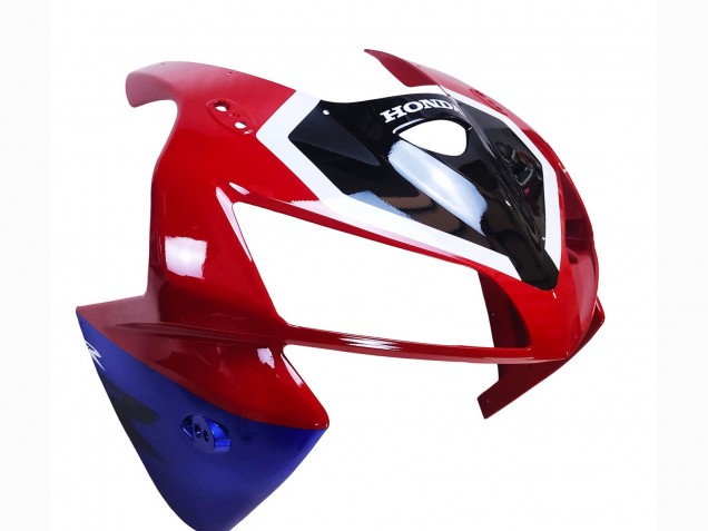 Discount 2005-2006 Red Blue Black Honda CBR600RR Motorcycle Fairings Canada