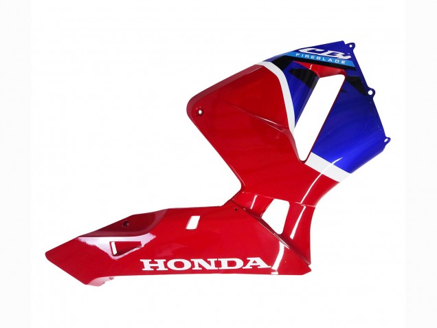 Discount 2005-2006 Red Blue Black Honda CBR600RR Motorcycle Fairings Canada