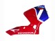 Discount 2005-2006 Red Blue Black Honda CBR600RR Motorcycle Fairings Canada