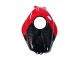 Discount 2005-2006 Red Blue Black Honda CBR600RR Motorcycle Fairings Canada
