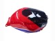 Discount 2005-2006 Red Blue Black Honda CBR600RR Motorcycle Fairings Canada