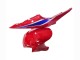 Discount 2005-2006 Red Blue Black Honda CBR600RR Motorcycle Fairings Canada