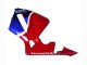 Discount 2005-2006 Red Blue Black Honda CBR600RR Motorcycle Fairings Canada