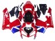 Discount 2005-2006 Red Blue Black Honda CBR600RR Motorcycle Fairings Canada
