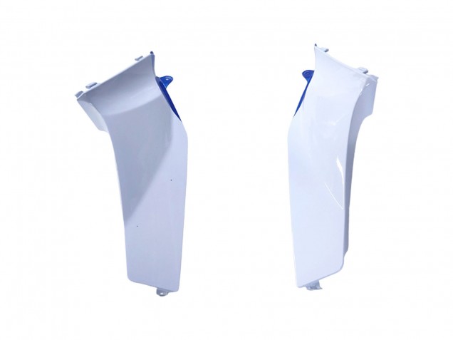 Discount 2005-2006 White Red Blue HRC Honda CBR600RR Motorcycle Fairing Canada
