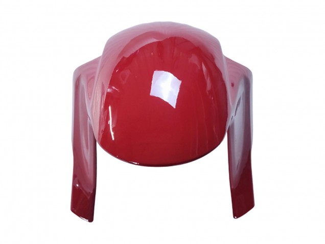 Discount 2005-2006 White Red Blue HRC Honda CBR600RR Motorcycle Fairing Canada