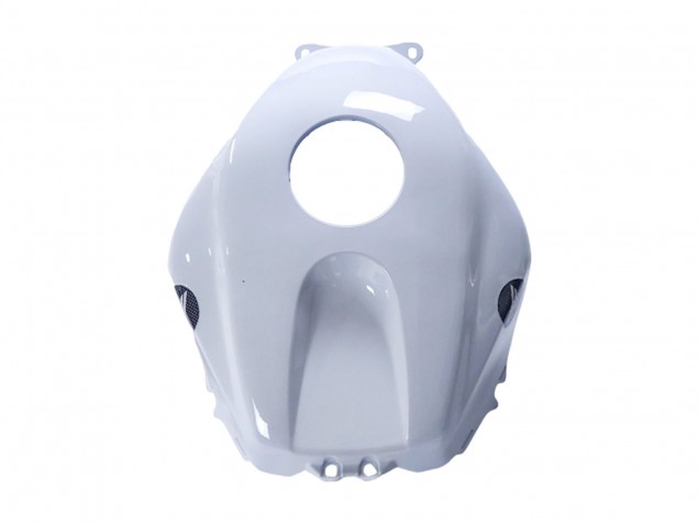 Discount 2005-2006 White Red Blue HRC Honda CBR600RR Motorcycle Fairing Canada