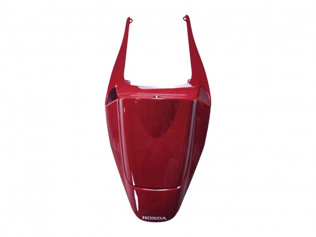 Discount 2005-2006 White Red Blue HRC Honda CBR600RR Motorcycle Fairing Canada