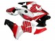 Discount 2005-2006 Red White Black Honda CBR600RR Motorcycle Fairing Canada