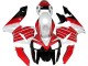 Discount 2005-2006 Red White Black Honda CBR600RR Motorcycle Fairing Canada