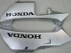 Discount 2005-2006 Red Blue Silver Honda CBR600RR Motorcycle Fairings Canada