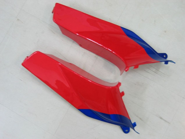 Discount 2005-2006 Red Blue Silver Honda CBR600RR Motorcycle Fairings Canada