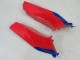 Discount 2005-2006 Red Blue Silver Honda CBR600RR Motorcycle Fairings Canada