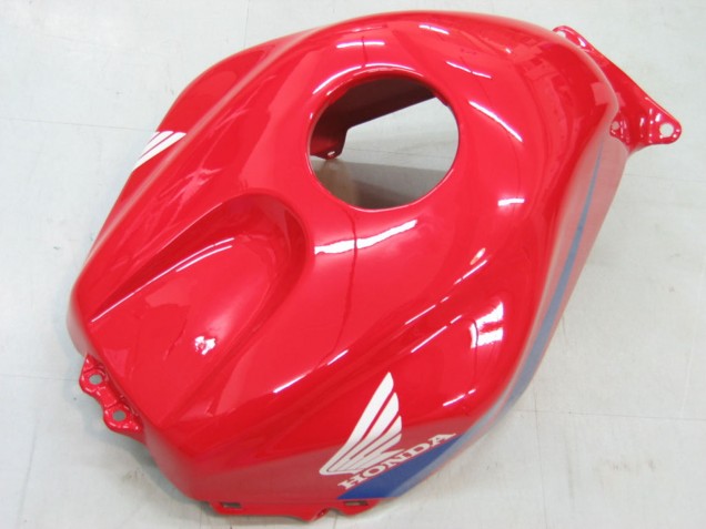 Discount 2005-2006 Red Blue Silver Honda CBR600RR Motorcycle Fairings Canada