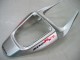 Discount 2005-2006 Red Blue Silver Honda CBR600RR Motorcycle Fairings Canada