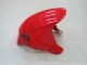 Discount 2005-2006 Red Blue Silver Honda CBR600RR Motorcycle Fairings Canada