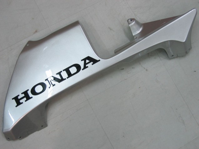Discount 2005-2006 Red Blue Silver Honda CBR600RR Motorcycle Fairings Canada
