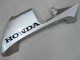 Discount 2005-2006 Red Blue Silver Honda CBR600RR Motorcycle Fairings Canada