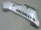 Discount 2005-2006 Red Blue Silver Honda CBR600RR Motorcycle Fairings Canada
