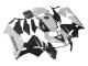 Discount 2005-2006 White Black Honda CBR600RR Motorcycle Fairing Canada