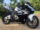 Discount 2005-2006 White Black Honda CBR600RR Motorcycle Fairing Canada
