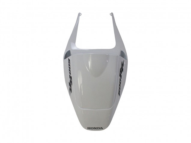 Discount 2005-2006 White Black Honda CBR600RR Motorcycle Fairing Canada