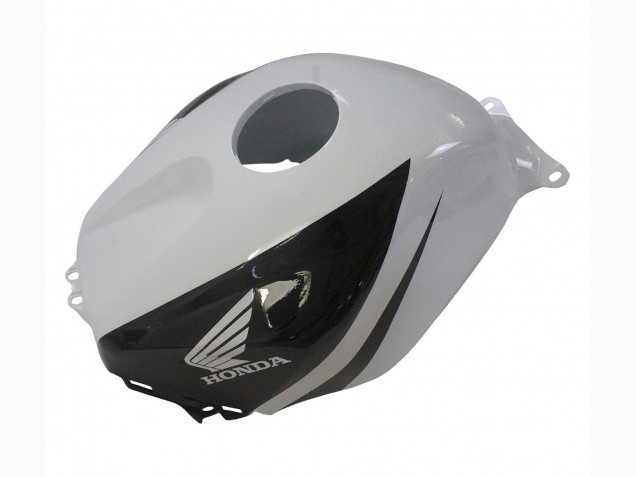 Discount 2005-2006 White Black Honda CBR600RR Motorcycle Fairing Canada