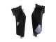 Discount 2005-2006 White Black Honda CBR600RR Motorcycle Fairing Canada