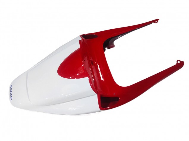 Discount 2005-2006 White Blue Red Honda CBR600RR Motorcycle Fairings Canada