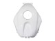 Discount 2005-2006 White Blue Red Honda CBR600RR Motorcycle Fairings Canada