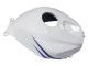 Discount 2005-2006 White Blue Red Honda CBR600RR Motorcycle Fairings Canada