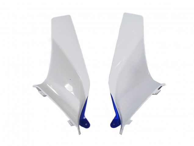 Discount 2005-2006 White Blue Red Honda CBR600RR Motorcycle Fairings Canada