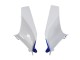 Discount 2005-2006 White Blue Red Honda CBR600RR Motorcycle Fairings Canada