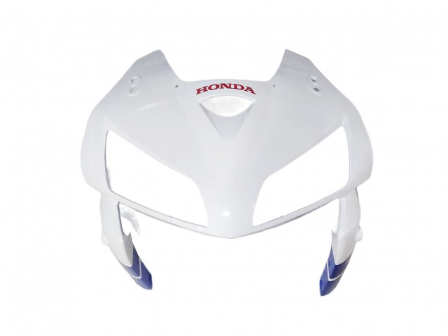 Discount 2005-2006 White Blue Red Honda CBR600RR Motorcycle Fairings Canada