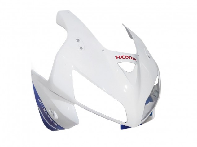 Discount 2005-2006 White Blue Red Honda CBR600RR Motorcycle Fairings Canada