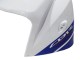 Discount 2005-2006 White Blue Red Honda CBR600RR Motorcycle Fairings Canada