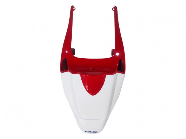 Discount 2005-2006 White Blue Red Honda CBR600RR Motorcycle Fairings Canada