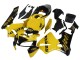 Discount 2005-2006 Yellow Black Repsol Honda CBR600RR Motorcycle Fairings Canada