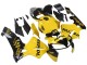 Discount 2005-2006 Yellow Black Repsol Honda CBR600RR Motorcycle Fairings Canada