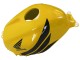 Discount 2005-2006 Yellow Black Repsol Honda CBR600RR Motorcycle Fairings Canada