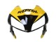 Discount 2005-2006 Yellow Black Repsol Honda CBR600RR Motorcycle Fairings Canada