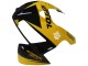 Discount 2005-2006 Yellow Black Repsol Honda CBR600RR Motorcycle Fairings Canada