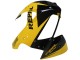 Discount 2005-2006 Yellow Black Repsol Honda CBR600RR Motorcycle Fairings Canada