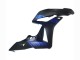 Discount 2007-2008 Matte Black Blue Repsol Honda CBR600RR Motorcycle Fairings Canada