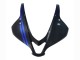 Discount 2007-2008 Matte Black Blue Repsol Honda CBR600RR Motorcycle Fairings Canada