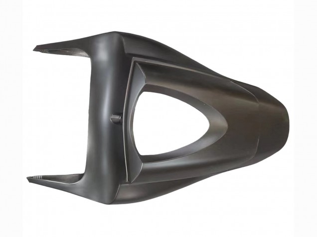 Discount 2007-2008 Silver Glossy Black Honda CBR600RR Motorcycle Fairing Canada