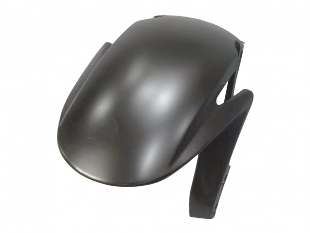 Discount 2007-2008 Silver Glossy Black Honda CBR600RR Motorcycle Fairing Canada